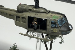 NAM US Hubschrauber