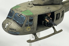 NAM US Hubschrauber