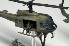 NAM US Hubschrauber