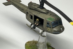 NAM US Hubschrauber