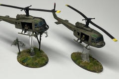 NAM US Hubschrauber