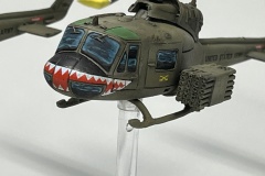 NAM US Hubschrauber