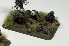 NAM US Infanterie Medic