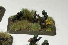 NAM US Infanterie