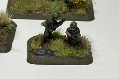 NAM US Infanterie