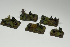 NAM US Infanterie