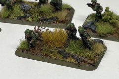 NAM US Infanterie