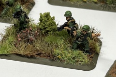 NAM US Infanterie