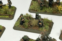 NAM US Infanterie