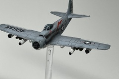 NAM US Flugzeuge A4 Skyranger