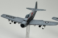 NAM US Flugzeuge A4 Skyranger