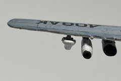 NAM US Flugzeuge A4 Skyranger