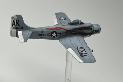 NAM US Flugzeuge A4 Skyranger