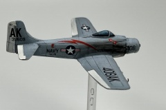 NAM US Flugzeuge A4 Skyranger