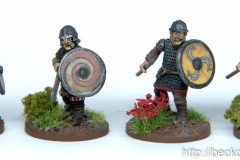Saga - Vikinger