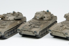 Team Yankee - Soviet - 2s1 Carnation