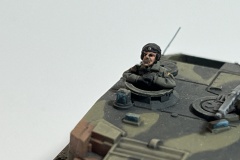 Team Yankee - West Germans - Leopard 2A4