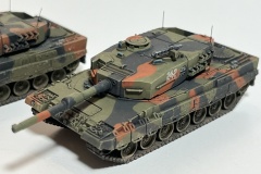 Team Yankee - West Germans - Leopard 2A4
