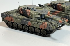 Team Yankee - West Germans - Leopard 2A4