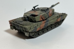 Team Yankee - West Germans - Leopard 2A4