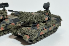 Team Yankee - West Germans - Gepard AA