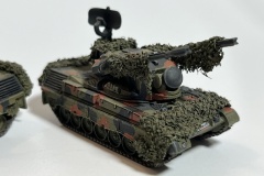 Team Yankee - West Germans - Gepard AA