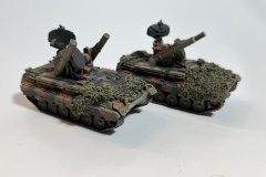 Team Yankee - West Germans - Roland AA