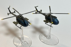 Team Yankee - West Germans - Bo 105 PAH