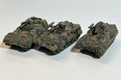 Team Yankee - West Germans - Marder