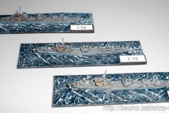 Victory at Sea - Kriegsmarine - Zerstörer