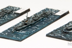 Victory at Sea - Kriegsmarine - Zerstörer