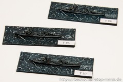 Victory at Sea - Kriegsmarine - Elbing