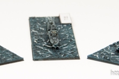 Victory at Sea - Kriegsmarine - Elbing