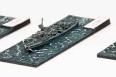 Victory at Sea - Kriegsmarine - Elbing