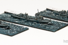 Victory at Sea - Kriegsmarine - Elbing
