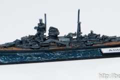 Victory at Sea - Kriegsmarine - Hipper