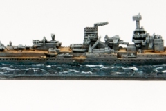 Victory at Sea - Kriegsmarine - Nürnberg