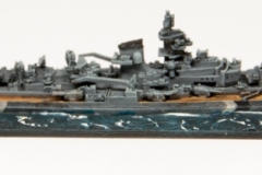 Victory at Sea - Kriegsmarine - Tirpitz