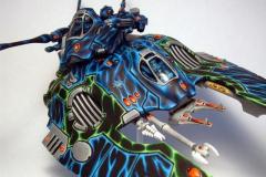 Warhammer 40k - Eldar - Falcon