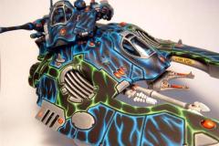 Warhammer 40k - Eldar - Falcon
