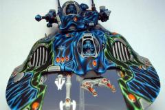 Warhammer 40k - Eldar - Falcon