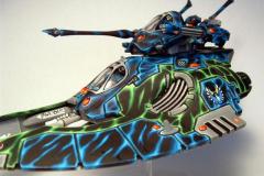 Warhammer 40k - Eldar - Falcon