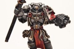 Warhammer 40k - Grey Knights - Grey Knight