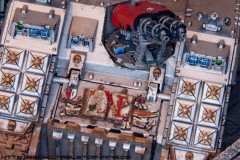 Warhammer 40k - Grey Knights - Land Raider