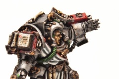 Warhammer 40k - Grey Knights - Scriptor