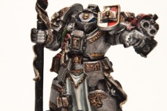 Warhammer 40k - Grey Knights - Terminator