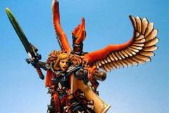 Warhammer 40k - Adeptus Sororitas - Principalis