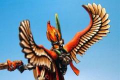 Warhammer 40k - Adeptus Sororitas - Principalis