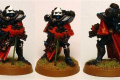 Warhammer 40k - Adeptus Sororitas - Sororitas