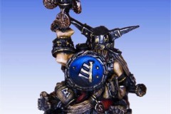 Warhammer Fantasy - Zwerge - Runenmeister